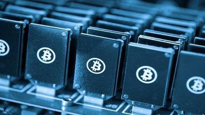 The Antminer S23 Hydro as a cutting-edge mining rig, showcasing its hydro cooling efficiency