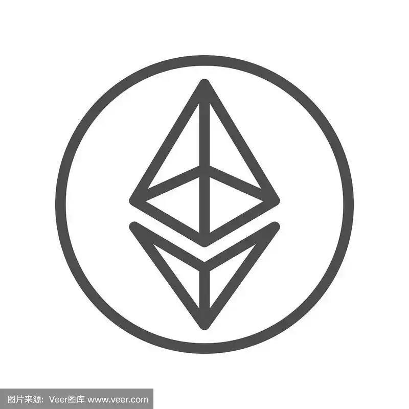 Ethereum mining rigs operating efficiently in a hosting service